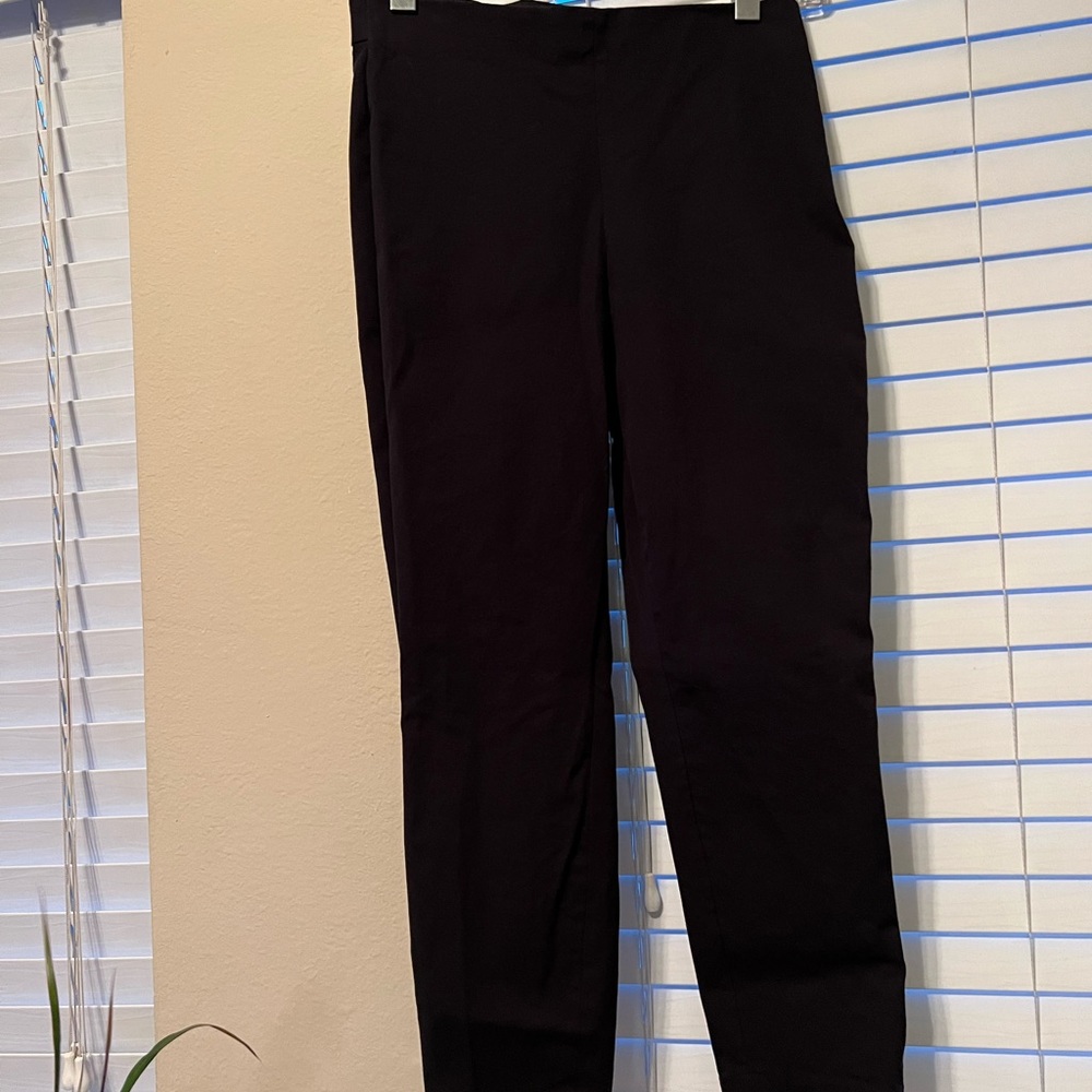 Everlane work pants